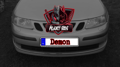 Demon