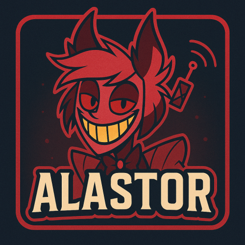 AlastoR