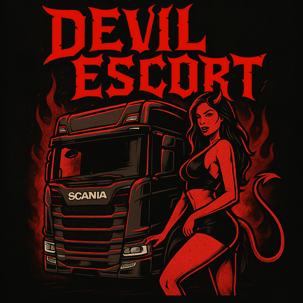 Devil Escort